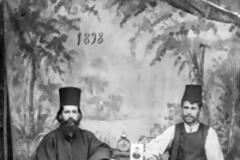 5044 - Η Αγιορειτική Φωτοθήκη και η συμβολή της στην καταγραφή της ιστορίας της αγιορειτικής φωτογραφίας