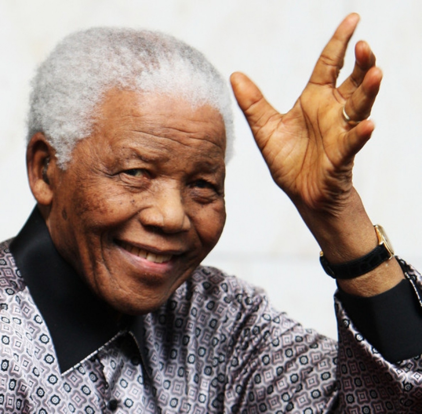Παγκόσμια Ημέρα Nelson Mandela: Οι 11 σημαντικότεροι σταθμοί της ζωής του - Φωτογραφία 2