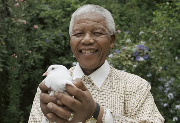 Παγκόσμια Ημέρα Nelson Mandela: Οι 11 σημαντικότεροι σταθμοί της ζωής του - Φωτογραφία 4