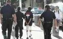 Πάτρα: Σύλληψη… 9χρονου που επιτέθηκε το πρωί σε κατάστημα με ρολόγια