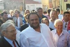 Β. Μαρινάκης: “Το Μουσείο Νίκος Καζαντζάκης δεν κλείνει”