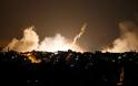 Η σιωνιστική μπότα πατάει στη Γάζα - Νίκη στα όπλα της Αντίστασης!