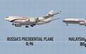 Οι 3 ανατριχιαστικές συμπτώσεις της μοιραίας πτήσης MH17 - Φωτογραφία 2