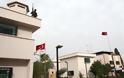 Islamic State uses Turkish Consulate in Mosul as headquarters