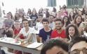 Υποτροφίες σε 80 μαθητές Λυκείου για Θερινό Σχολείο από το Οικονομικό Πανεπιστήμιο Αθηνών