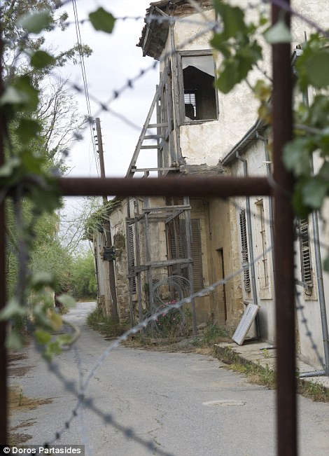 40 Xρόνια από την Εισβολή - Φωτογραφία 14