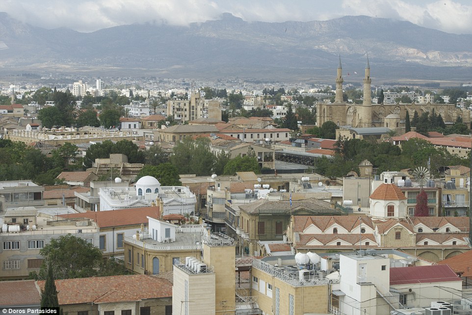 40 Xρόνια από την Εισβολή - Φωτογραφία 8