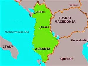 Αντιδρά η Ελληνική Μειονότητα για νέα διοικητική διαίρεση της Αλβανίας - Φωτογραφία 1