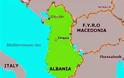 Αντιδρά η Ελληνική Μειονότητα για νέα διοικητική διαίρεση της Αλβανίας
