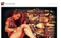 Κόβει την ανάσα η Ντορέττα Παπαδημητρίου με το μπικίνι της - Δείτε τη φωτογραφία που ανέβασε στο instagram - Φωτογραφία 2