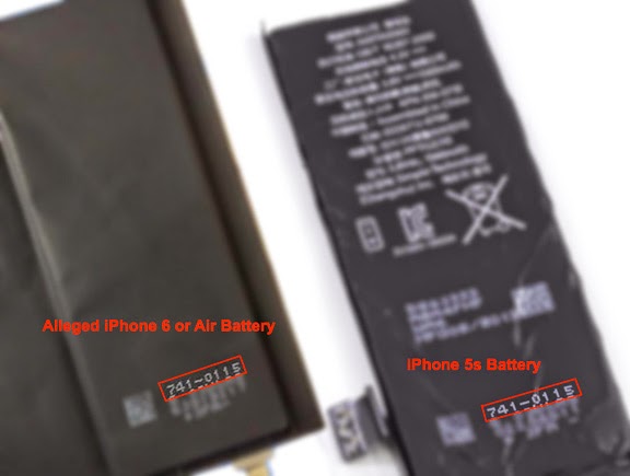 Ξεκίνησε η παραγωγή των μπαταριών του iPhone 6 - Φωτογραφία 6