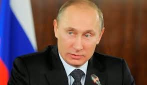 Δείτε την γελοιογραφία των “Times” για τον Πούτιν που εξόργισε τη Ρωσία [photo] - Φωτογραφία 1