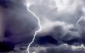 Απίστευτη αλλαγή του καιρού στα Ιωάννινα - Κεραυνοί «χτυπούν» ξαφνικά την περιοχή