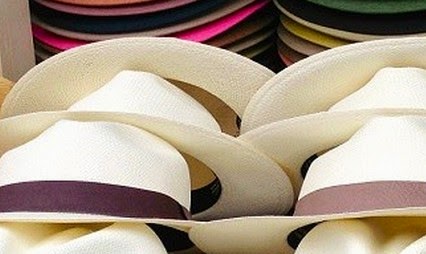 Καπέλο Παναμά: H Ιστορία πίσω από το πιο in καπέλο του καλοκαιριού - Φωτογραφία 1
