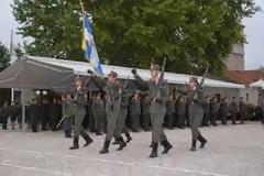 Αναβάθμιση της ΣΜΥ με 3ετή φοίτηση και Πολεμικό Μουσείο ανακοίνωσαν οι Αρχηγοί! [video]