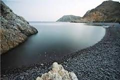 Μια από τις πιο μαγικές παραλίες που την ξέρουν λίγοι... [photo]