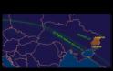 Ukraine Warzone: Was Flight MH-17 Diverted Over Restricted Airspace?