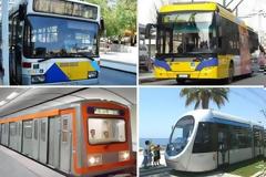 ΑΝΑΤΡΟΠΗ ΣΤΟΝ ΣΥΓΚΟΙΝΩΝΙΑΚΟ ΧΑΡΤΗ ΤΗΣ ΑΤΤΙΚΗΣ