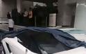 ΒΙΝΤΕΟ: Παρκαδόρος ξενοδοχείου κατέστρεψε μια πανάκριβη Lamborghini - Φωτογραφία 3
