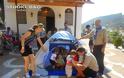 Τον προσκοπισμό γνώρισαν οι μικροί μαθητές του Δον Πινέλο στο Ναύπλιο