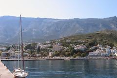 Ικαρία: Dolce far niente