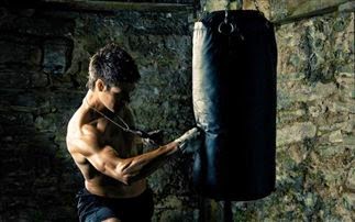 Κickboxing: Ένας από τους καλύτερους τρόπους γυμναστικής - Φωτογραφία 1