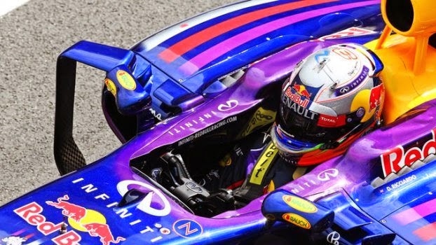 H Red Bull ελπίζει στη νέα βενζίνη - Φωτογραφία 1