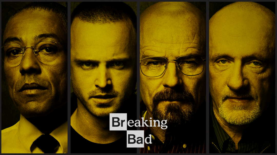 Ευχάριστα τα νέα για τους φανατικούς του «Breaking Bad» [photos] - Φωτογραφία 1