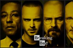 Ευχάριστα τα νέα για τους φανατικούς του «Breaking Bad» [photos]