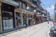 Ελάχιστα καταστήματα ανοιχτά στην πόλη των Ιωαννίνων
