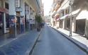 Ελάχιστα καταστήματα ανοιχτά στην πόλη των Ιωαννίνων - Φωτογραφία 2
