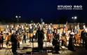 Μαγευτική βραδιά στο αρχαίο θέατρο Άργους με την Κρατική Ορχήστρα Αθηνών