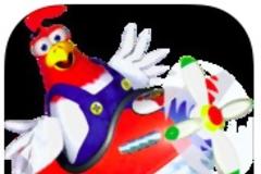 PlaneTouch: AppStore free....για κολλημένους με το FlapyBirds