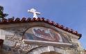 Τα δύο από τα μικρότερα χωριά της Μητροπόλεως Μαντινείας και Κυνουρίας εόρτασαν την μνήμη του Αγίου Ενδόξου Προφ. Ηλιού του Θεσβίτου