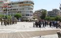 Βέροια: Τίμησαν με τρισάγιο και κατάθεση στεφάνων τα θύματα της Κυπριακής Τραγωδίας (βίντεο) - Φωτογραφία 3