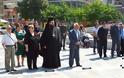 Βέροια: Τίμησαν με τρισάγιο και κατάθεση στεφάνων τα θύματα της Κυπριακής Τραγωδίας (βίντεο) - Φωτογραφία 4