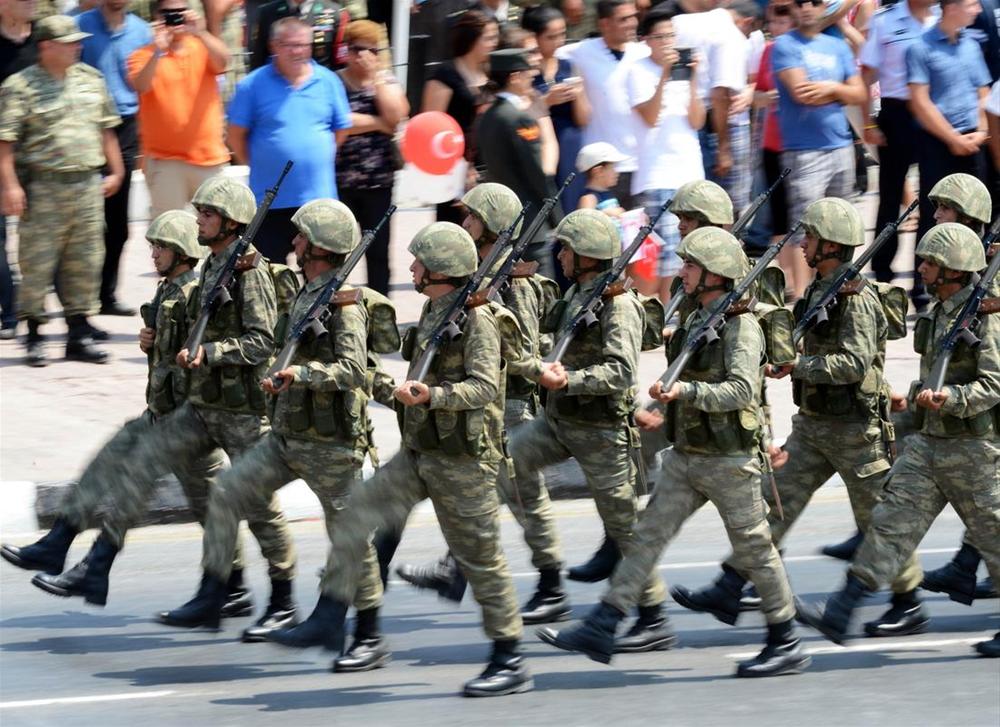 Kάποιοι πιστεύουν οτι και μετά απο 40 χρόνια οι Τούρκοι άλλαξαν! - Φωτογραφία 3