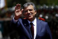 Kάποιοι πιστεύουν οτι και μετά απο 40 χρόνια οι Τούρκοι άλλαξαν!