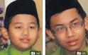 Aυτά είναι τα παιδιά που έχασαν τη ζωή τους κατά τη συντριβή του Boeing των μαλαισιανών αερογραμμών [photos] - Φωτογραφία 11