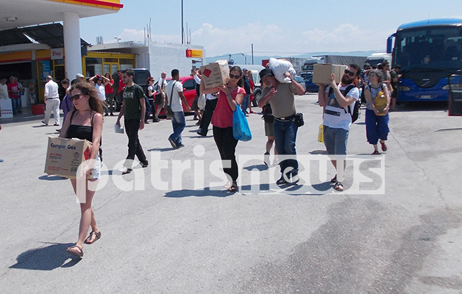 «Η νίκη των εργατών γης, είναι νίκη όλων των εργαζομένων!» - Φωτογραφία 3