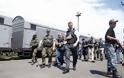 Αδιανόητο! Οι Ουκρανοί καταγγέλλουν τους αντάρτες πως σταμάτησαν το τρένο – ψυγείο που μεταφέρει 200 πτώματα από το μοιραίο Boeing