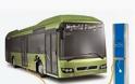 Σύμπραξη ABB-Volvo για ηλεκτρικά και υβριδικά λεωφορεία ταχείας φόρτισης