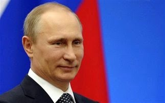 Έκκληση Πούτιν να επιτραπεί η πρόσβαση στους ερευνητές - Φωτογραφία 1