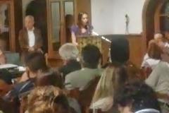 Η Νεολαία ΑΝΕΛ στο 16ο συναπάντημα νεολαίας ποντιακών σωματείων