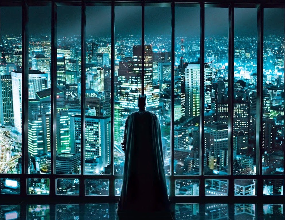 Έρχεται η σειρά “Gotham” χωρίς τον Batman - Φωτογραφία 1