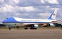 Χάκερ κατέρριψε το αεροπλάνο του Ομπάμα - Χάος στο ίντερνετ!
