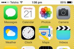 ColorBar: Cydia tweak new free