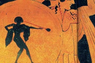 Η Πολεμική Τεχνολογία στην Αρχαία Ελλάδα - Φωτογραφία 1