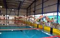 Αγώνες Κολύμβησης ΕΔ και ΣΑ Έτους 2014 - Φωτογραφία 6