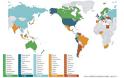 Πρώτη η Ελλάδα στη παγκόσμια λίστα της BlackRock με τις χώρες που κινδυνεύουν με χρεοκοπία - Φωτογραφία 2